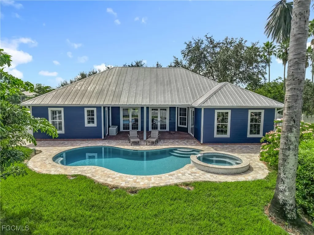 18120 Riverchase Court Alva FL 33920