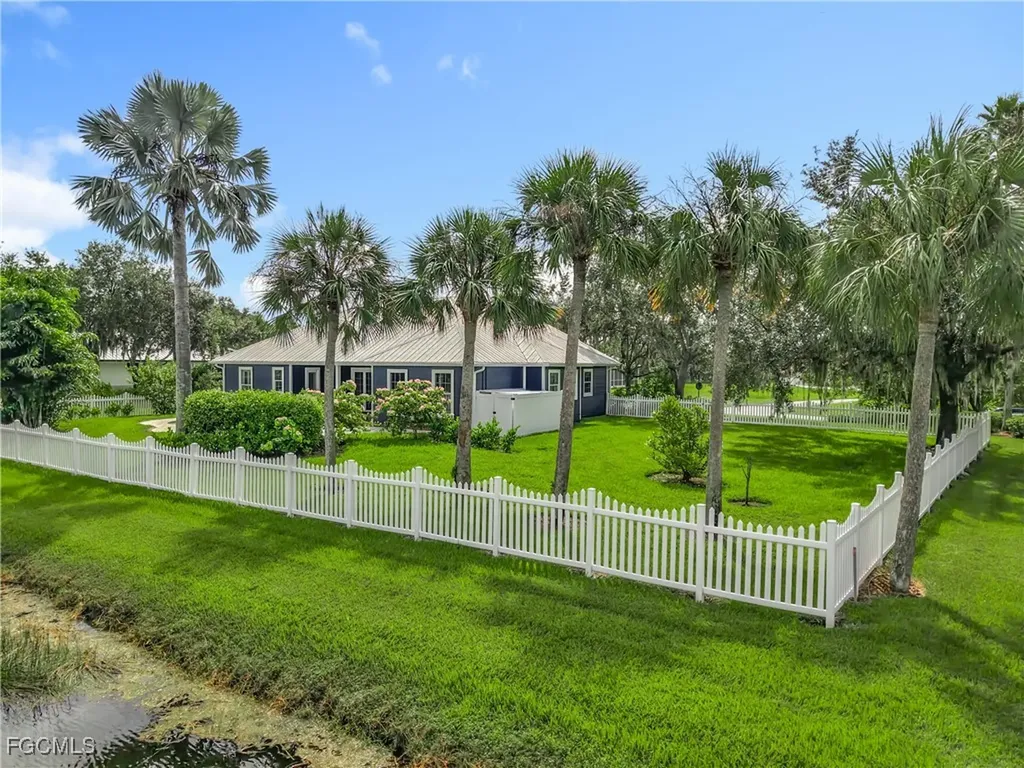 18120 Riverchase Court Alva FL 33920