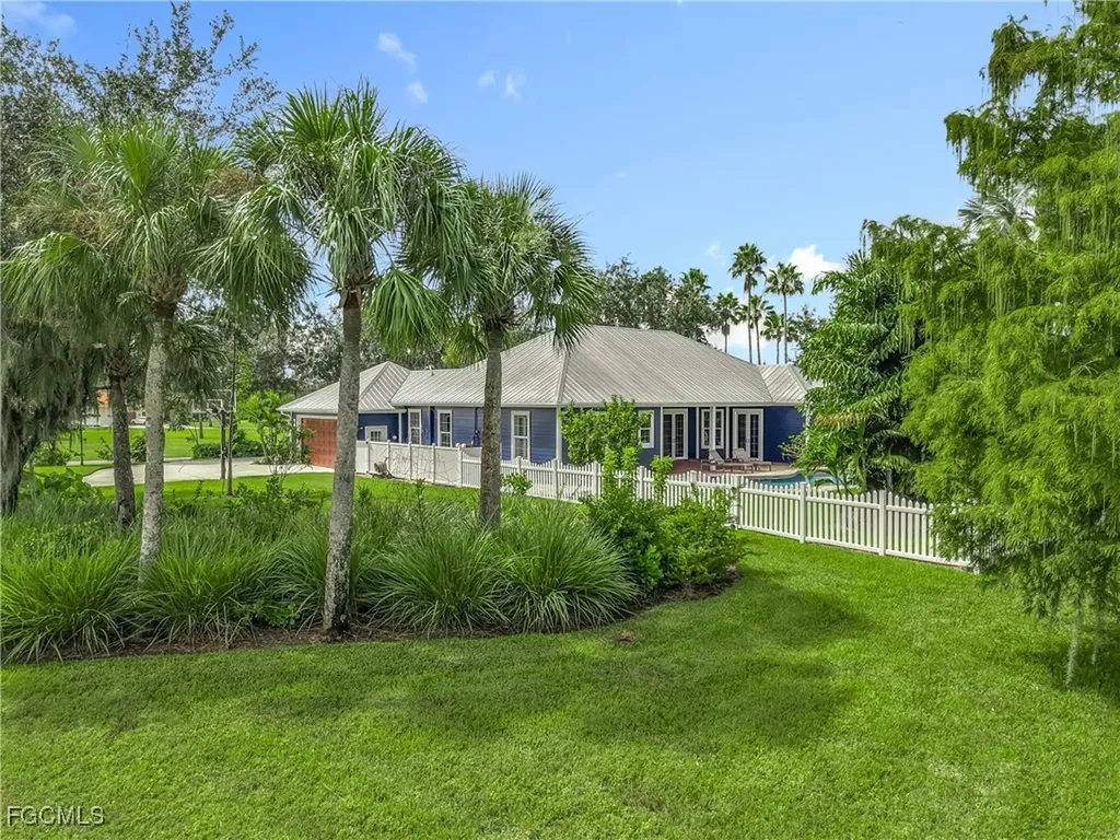 18120 Riverchase Court Alva FL 33920