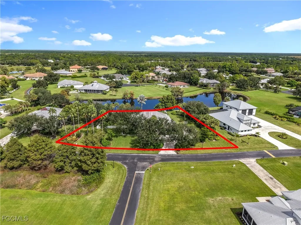 18120 Riverchase Court Alva FL 33920