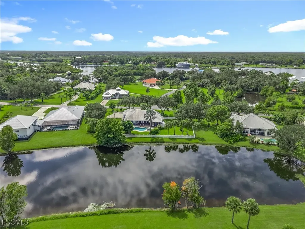 18120 Riverchase Court Alva FL 33920