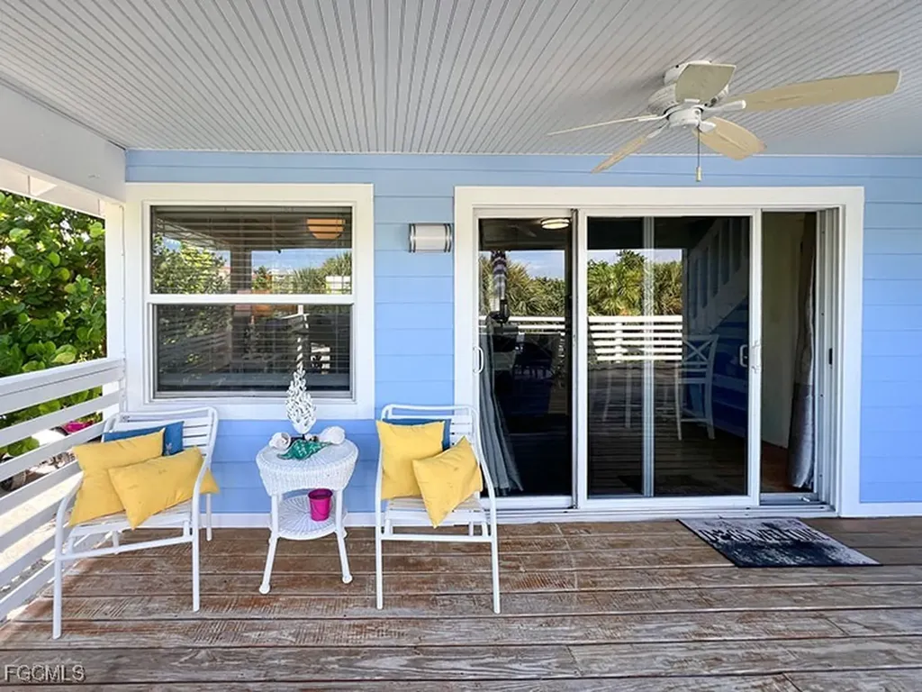 4561 Smugglers Drive Upper Captiva FL 33924