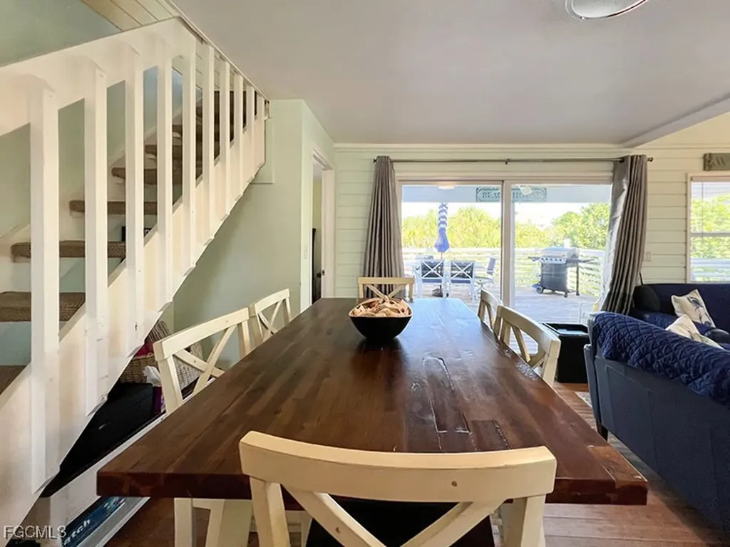 4561 Smugglers Drive Upper Captiva FL 33924