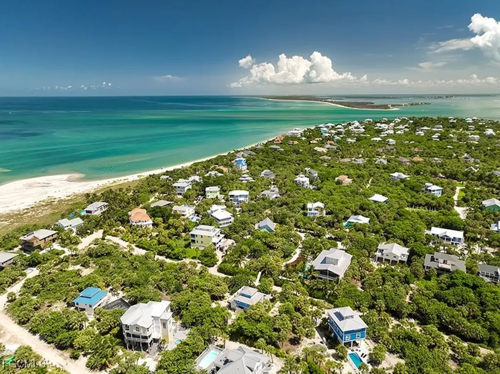 4561 Smugglers Drive Upper Captiva FL 33924