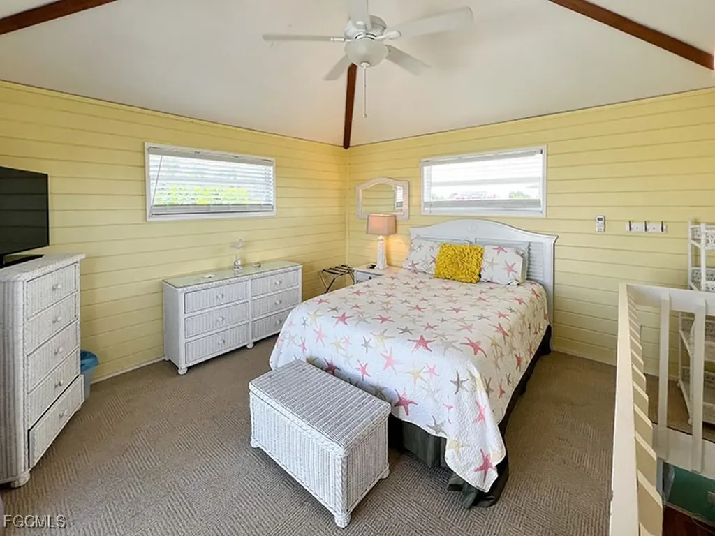 4561 Smugglers Drive Upper Captiva FL 33924