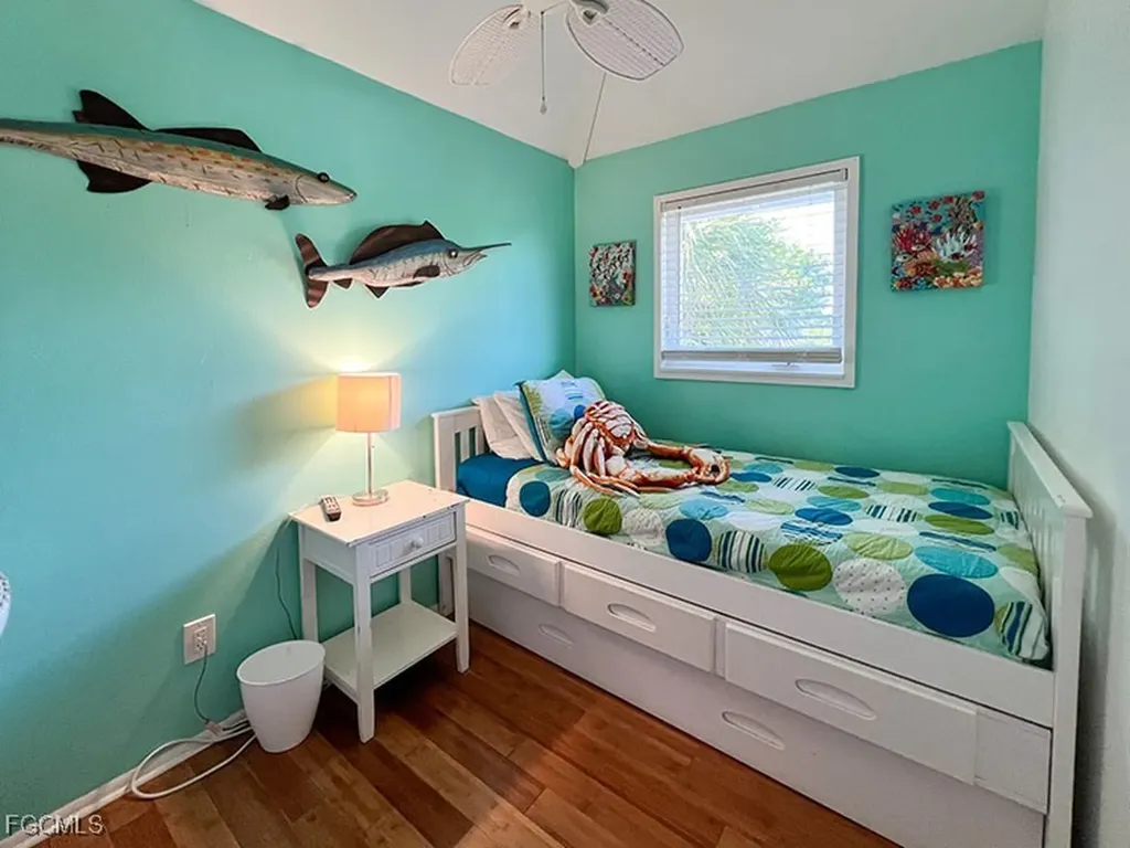 4561 Smugglers Drive Upper Captiva FL 33924