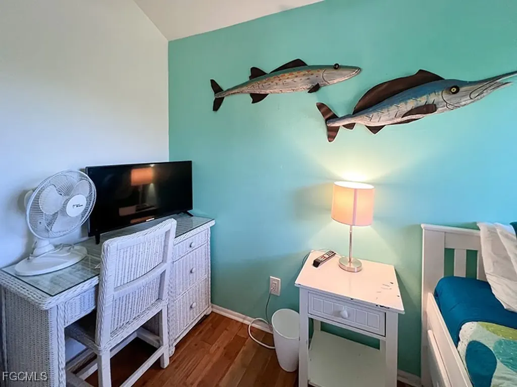 4561 Smugglers Drive Upper Captiva FL 33924