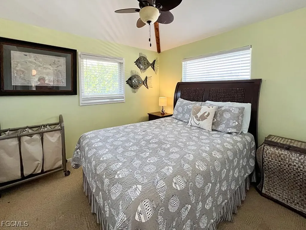 4561 Smugglers Drive Upper Captiva FL 33924