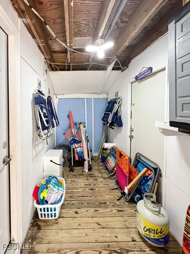 4561 Smugglers Drive Upper Captiva FL 33924