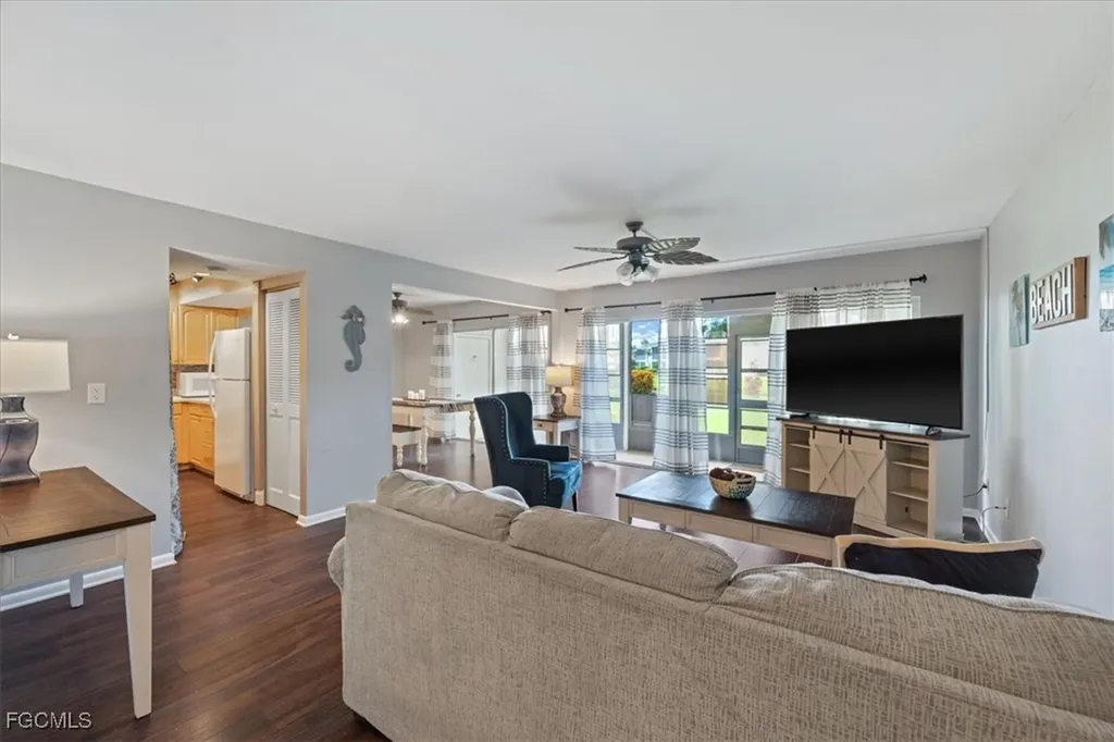5405 Peppertree Drive Fort Myers FL 33908