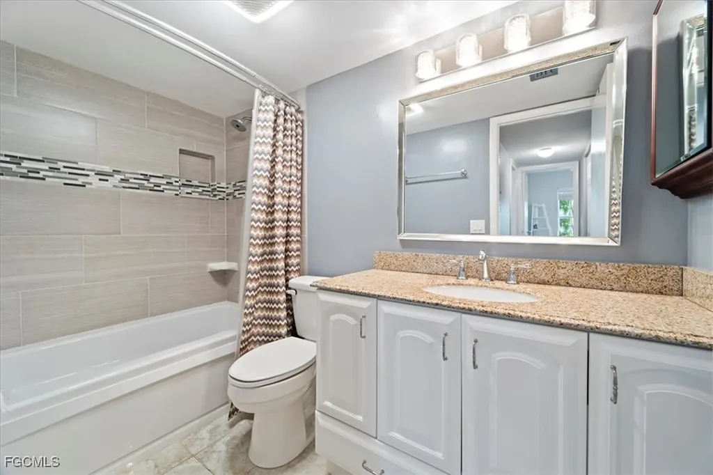5405 Peppertree Drive Fort Myers FL 33908
