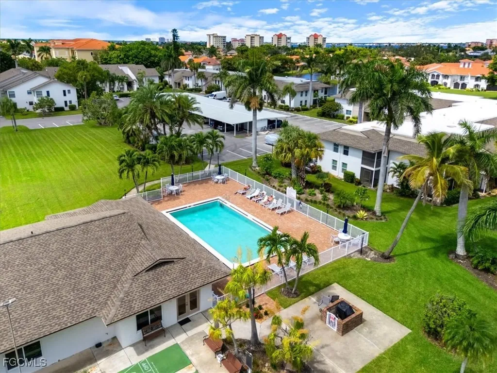5405 Peppertree Drive Fort Myers FL 33908