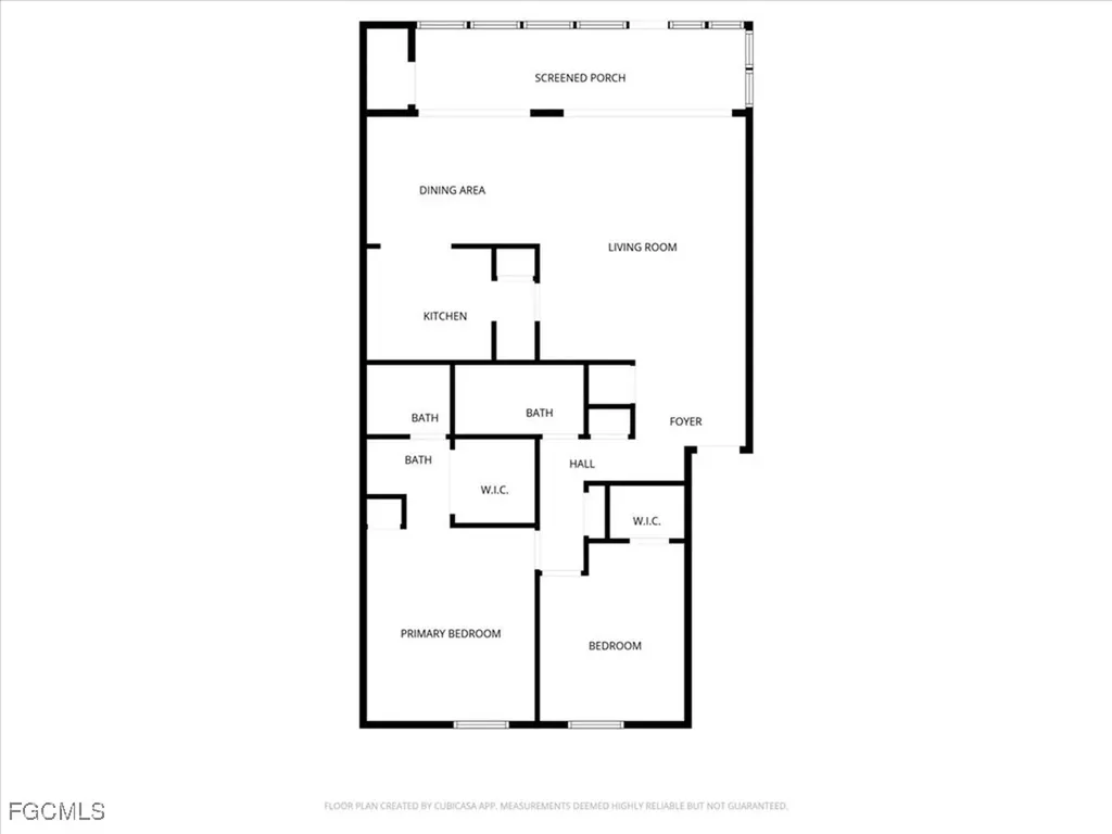 5405 Peppertree Drive Fort Myers FL 33908