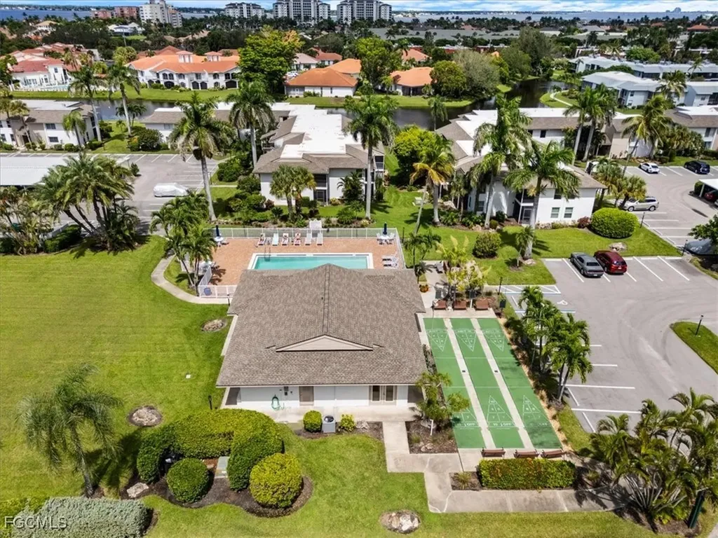 5405 Peppertree Drive Fort Myers FL 33908
