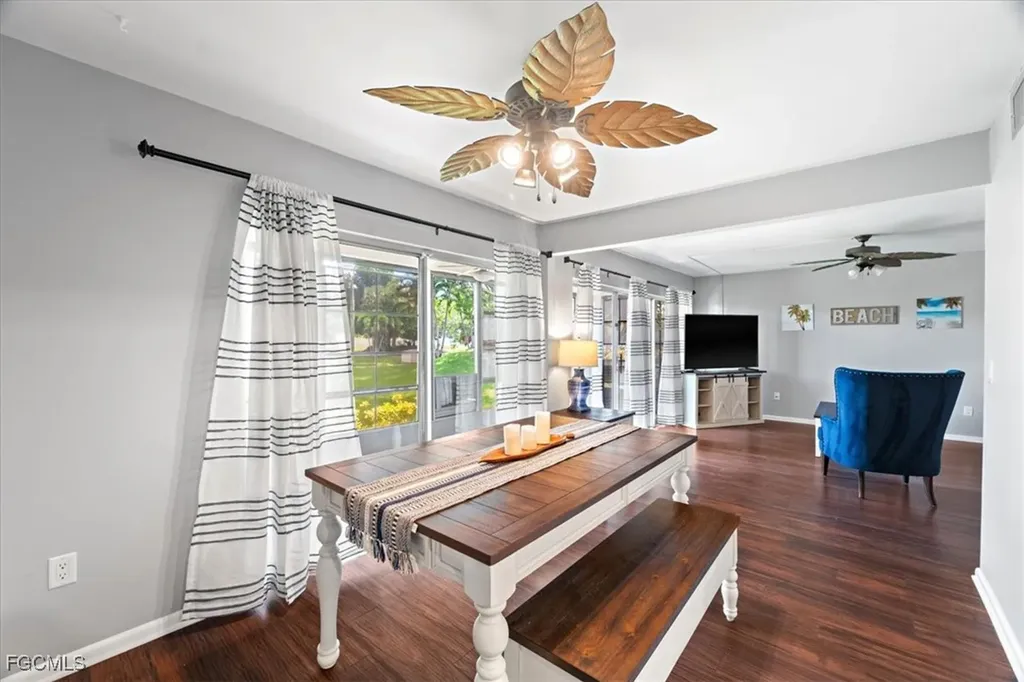 5405 Peppertree Drive Fort Myers FL 33908