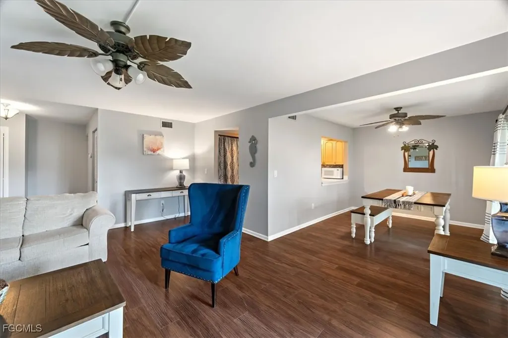 5405 Peppertree Drive Fort Myers FL 33908