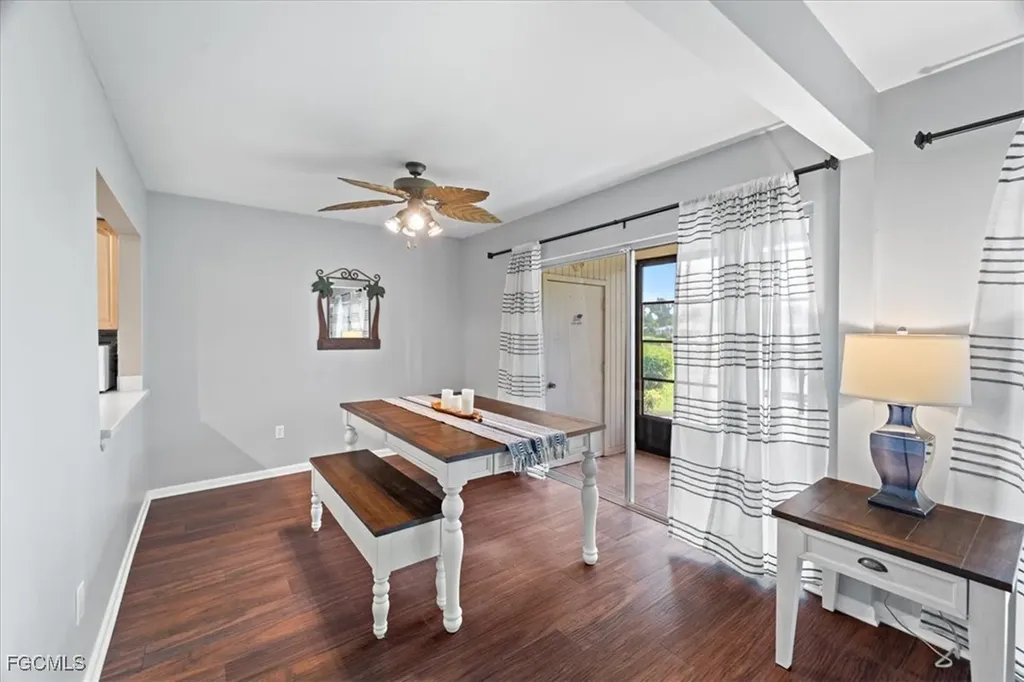5405 Peppertree Drive Fort Myers FL 33908