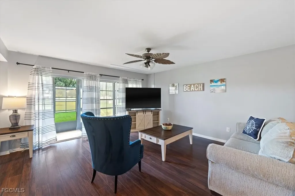 5405 Peppertree Drive Fort Myers FL 33908