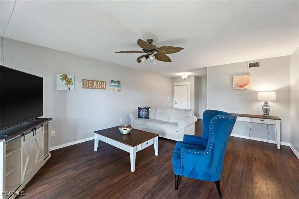 5405 Peppertree Drive Fort Myers FL 33908