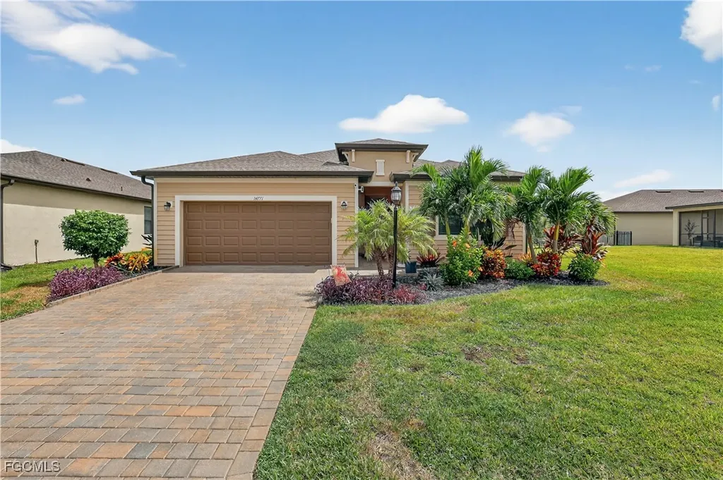 14771 Daroco Lane Fort Myers FL 33905
