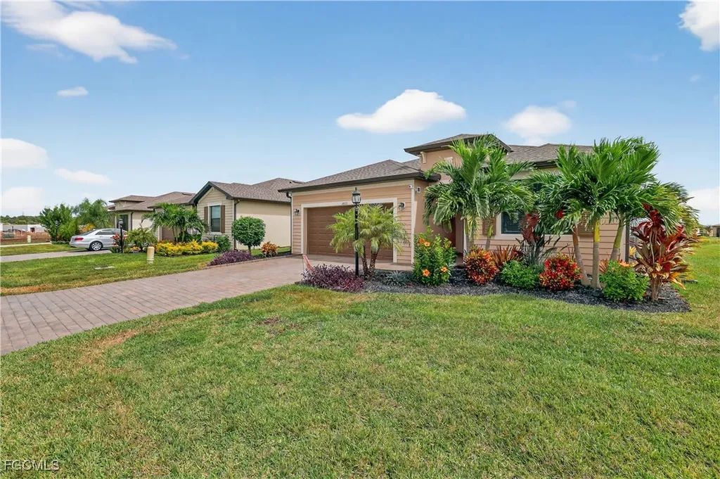 14771 Daroco Lane Fort Myers FL 33905