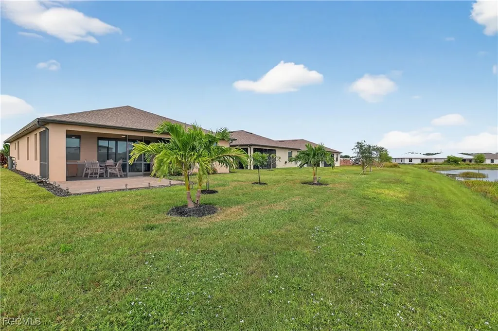 14771 Daroco Lane Fort Myers FL 33905