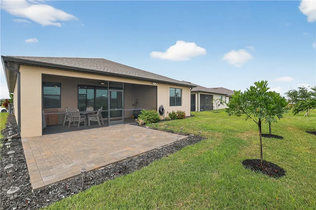 14771 Daroco Lane Fort Myers FL 33905