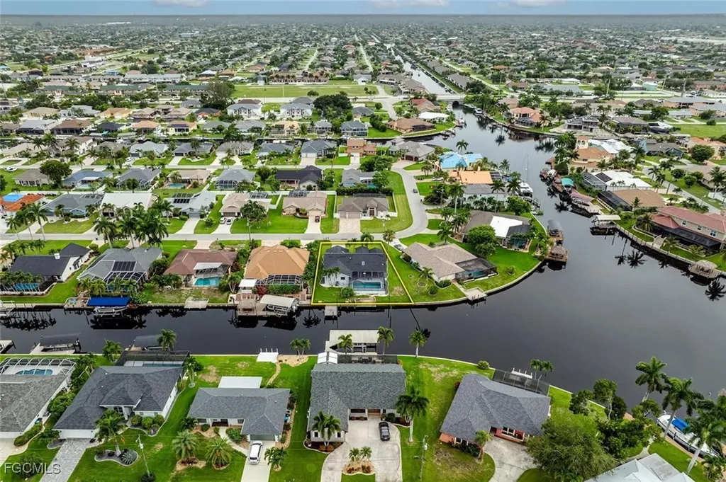 1404 SW 49th Terrace Cape Coral FL 33914