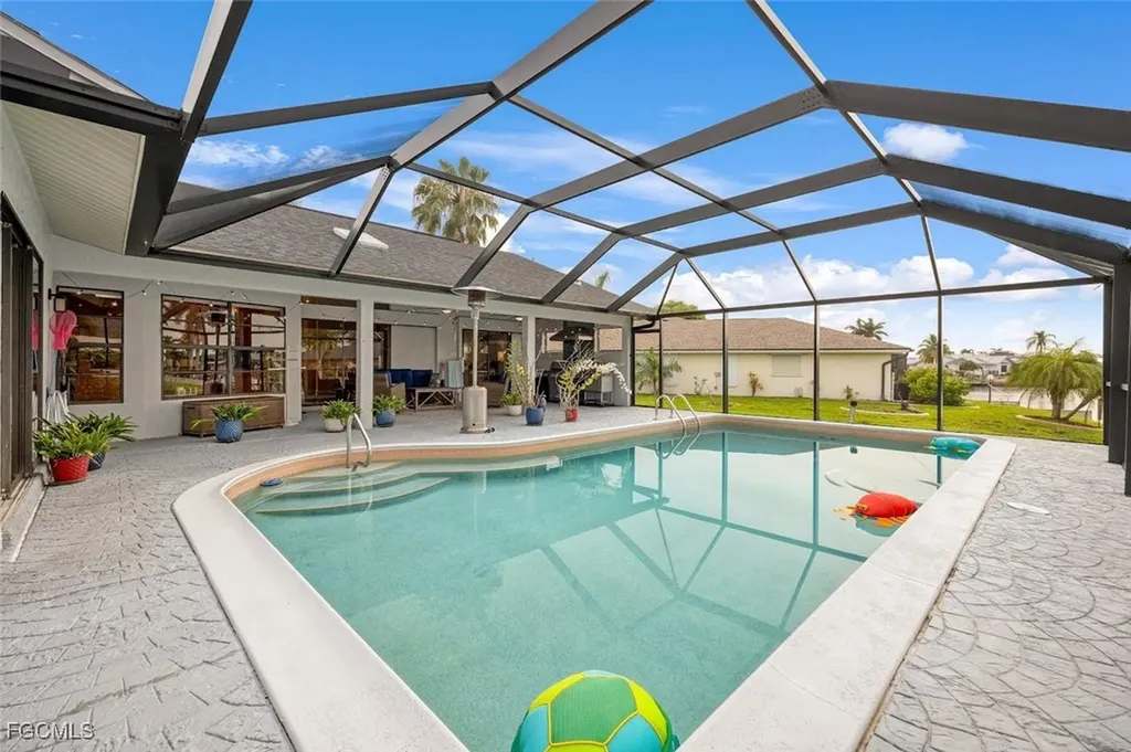 1404 SW 49th Terrace Cape Coral FL 33914