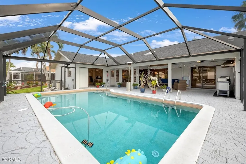 1404 SW 49th Terrace Cape Coral FL 33914