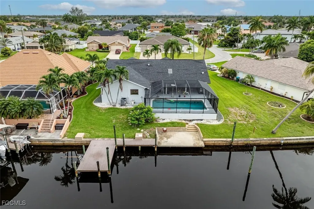1404 SW 49th Terrace Cape Coral FL 33914
