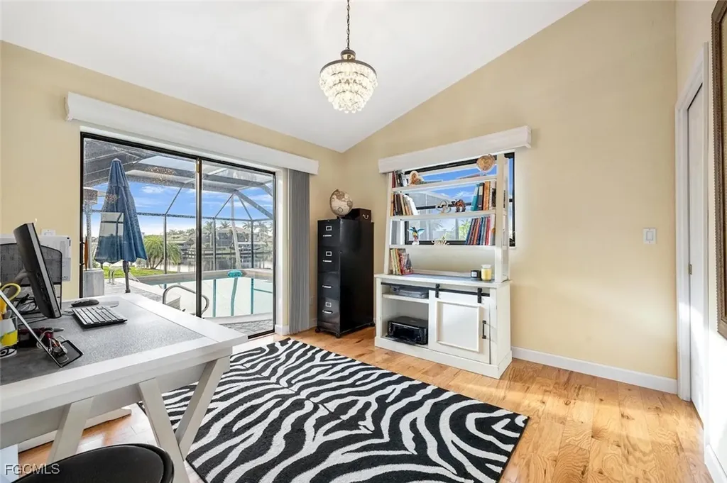 1404 SW 49th Terrace Cape Coral FL 33914