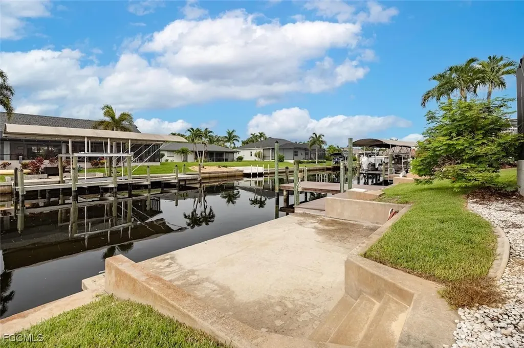 1404 SW 49th Terrace Cape Coral FL 33914