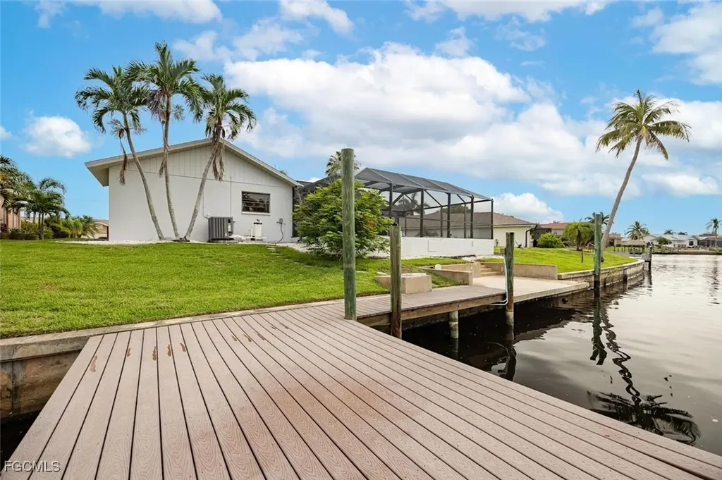 1404 SW 49th Terrace Cape Coral FL 33914