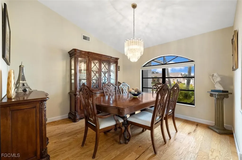 1404 SW 49th Terrace Cape Coral FL 33914