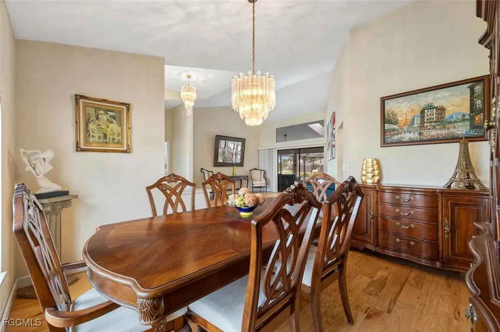 1404 SW 49th Terrace Cape Coral FL 33914