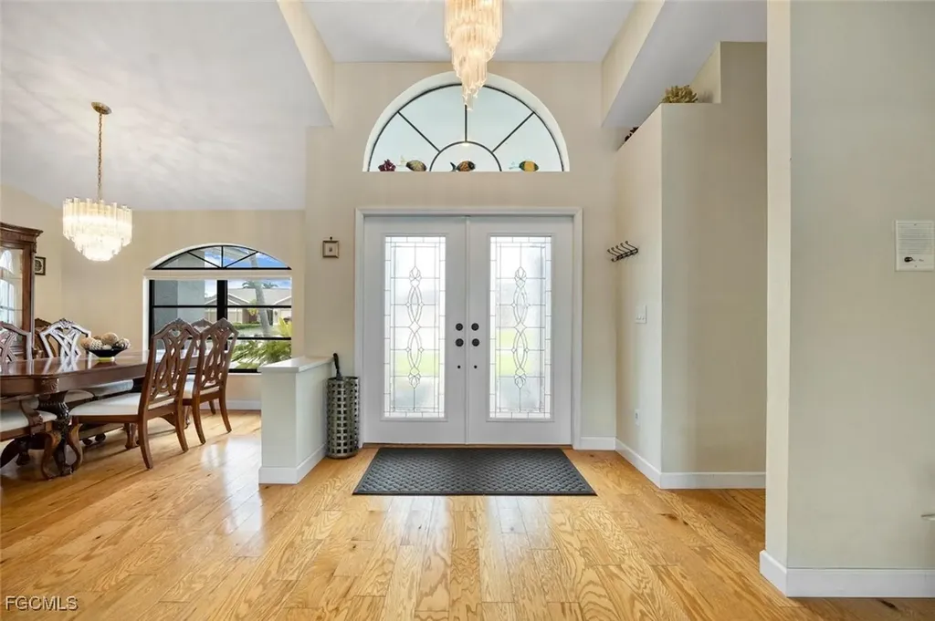 1404 SW 49th Terrace Cape Coral FL 33914