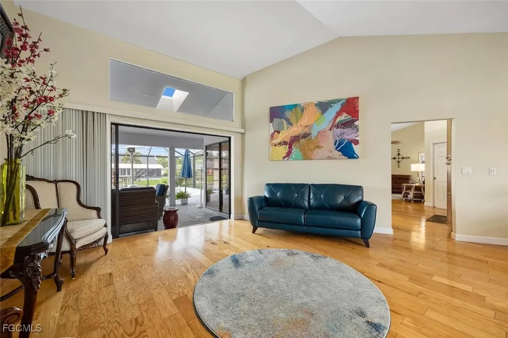 1404 SW 49th Terrace Cape Coral FL 33914