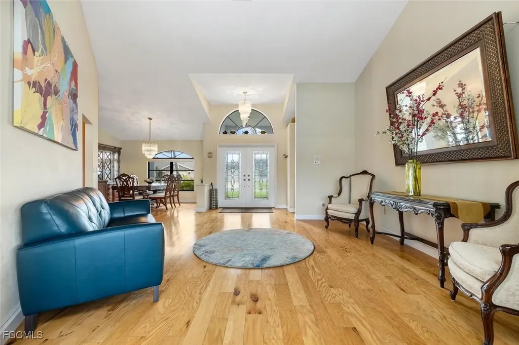 1404 SW 49th Terrace Cape Coral FL 33914