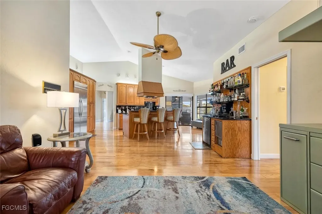 1404 SW 49th Terrace Cape Coral FL 33914