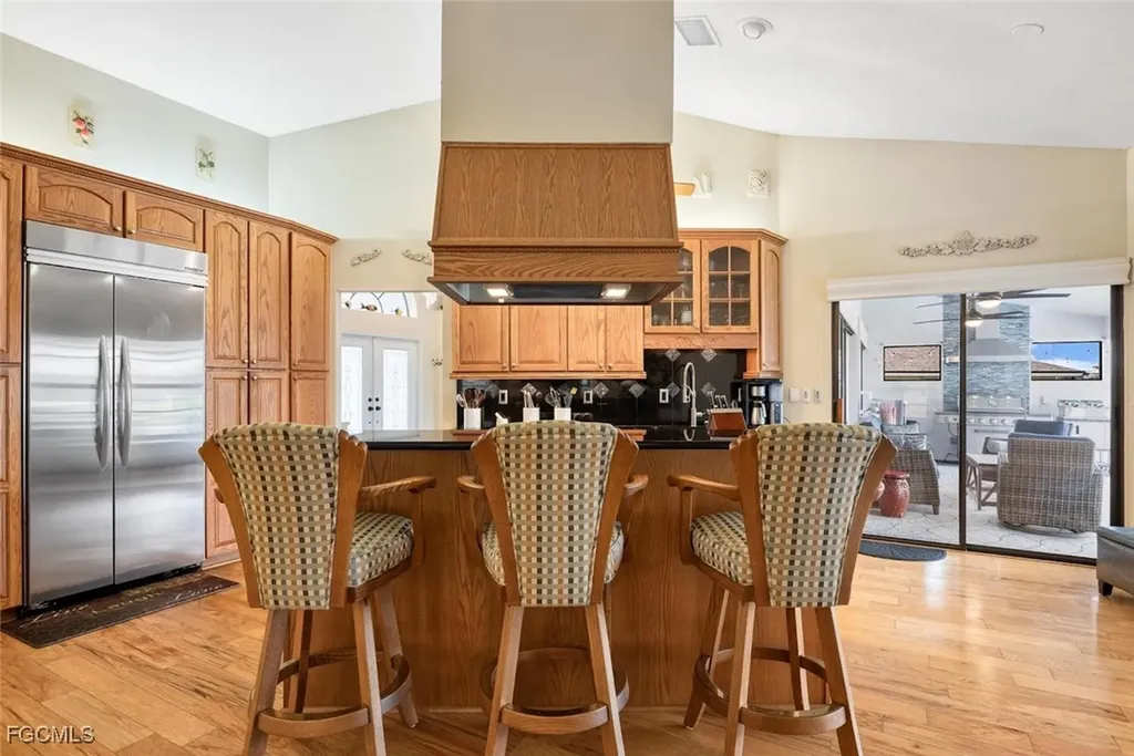 1404 SW 49th Terrace Cape Coral FL 33914