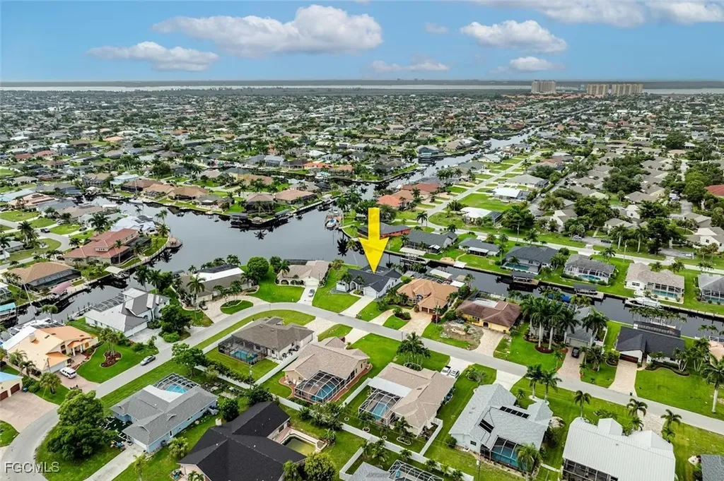 1404 SW 49th Terrace Cape Coral FL 33914