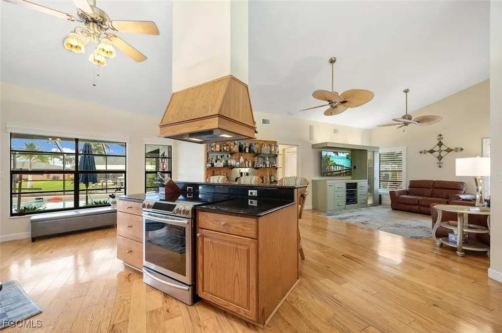 1404 SW 49th Terrace Cape Coral FL 33914