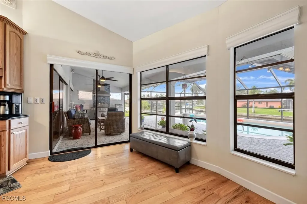 1404 SW 49th Terrace Cape Coral FL 33914