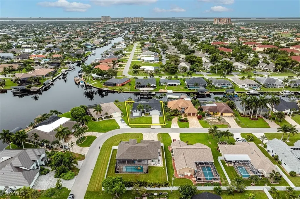 1404 SW 49th Terrace Cape Coral FL 33914