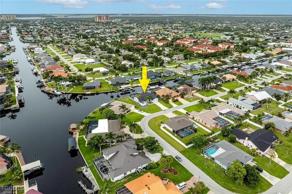 1404 SW 49th Terrace Cape Coral FL 33914