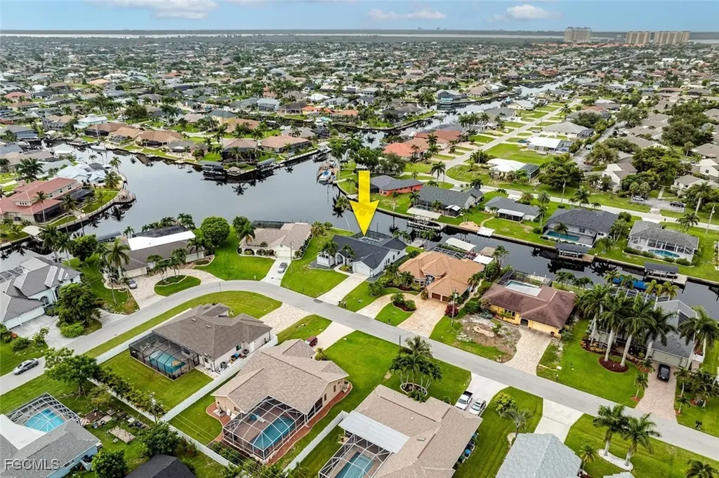1404 SW 49th Terrace Cape Coral FL 33914