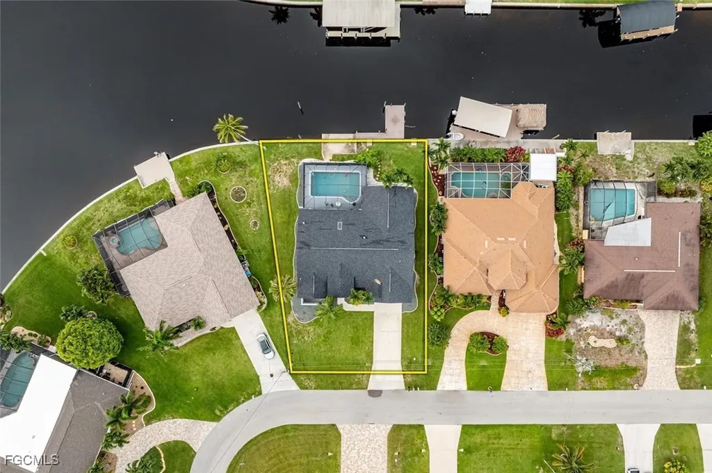 1404 SW 49th Terrace Cape Coral FL 33914