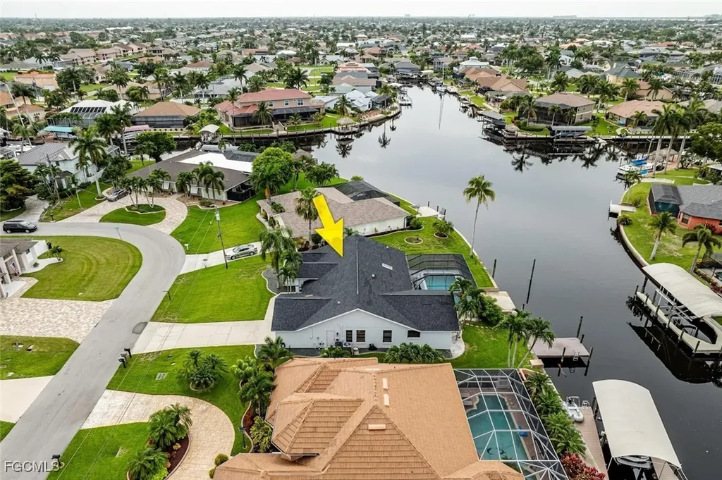 1404 SW 49th Terrace Cape Coral FL 33914