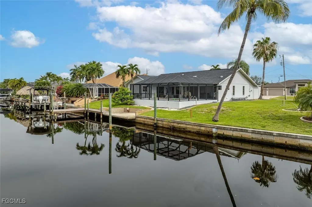 1404 SW 49th Terrace Cape Coral FL 33914